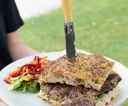The Raspberry Café: 50% off breakfast with First Table