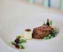 Croft Restaurant: 50% off the first table of the night with First Table