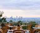 High-Tea at The Summit: 50% off breakfast and lunch with First Table