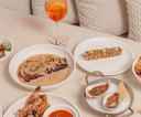 Siroco Rooftop: 50% off the first table of the night with First Table