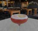 George Banks Rooftop Bar & Bistro: 50% off the first table of the night ...
