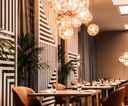 Croft Restaurant: 50% off the first table of the night with First Table