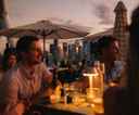 Soko Rooftop: Book any time at everyday prices