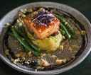 The Cook: 50% off the first table of the night with First Table