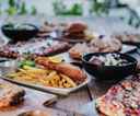 The General Store Kitchen & Bar: 50% off the first table of the night ...