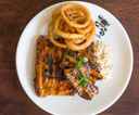 Ribs and Rumps: 50% off the first table of the night with First Table