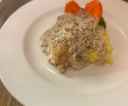 Caluzzi Cabaret: 50% off the first table of the night with First Table