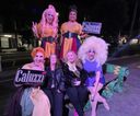 Caluzzi Cabaret: 50% off the first table of the night with First Table