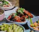 Chow: 50% off the first table of the night with First Table