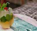 Kitsch Bar Asia: 50% off the first table of the night with First Table