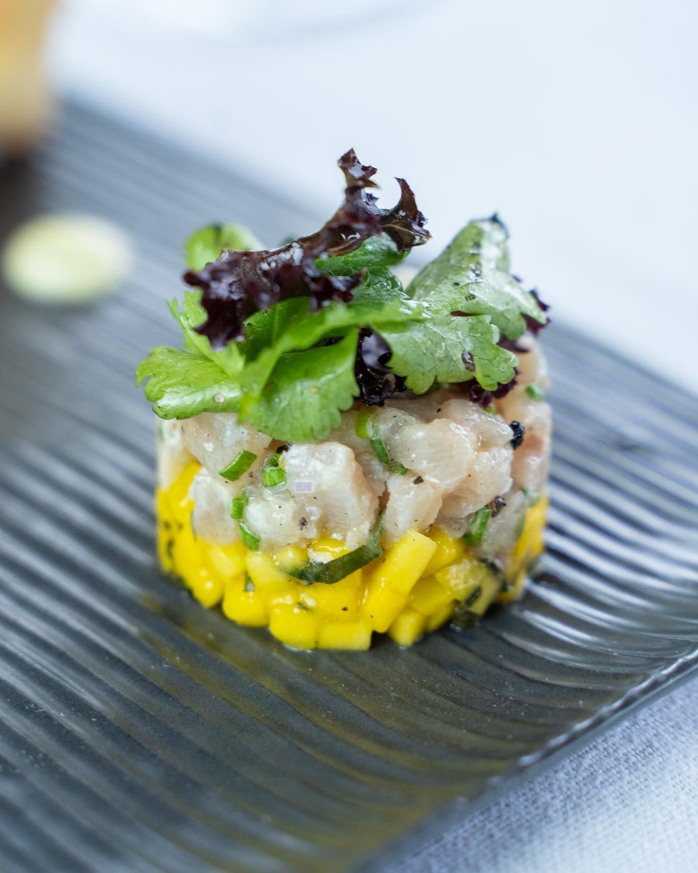 Seminyak, Seafood, Sardine by K Club Bali restaurants 