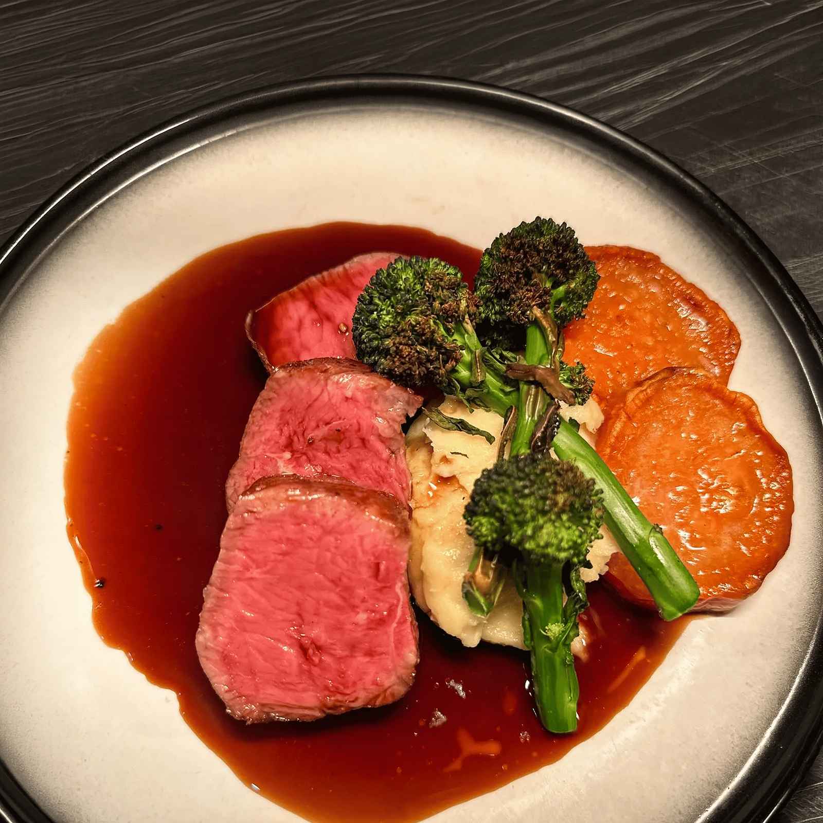 Illuka Restaurant