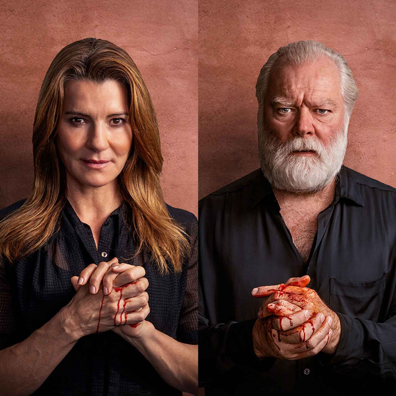 Be in to win dinner, drama, and Macbeth
