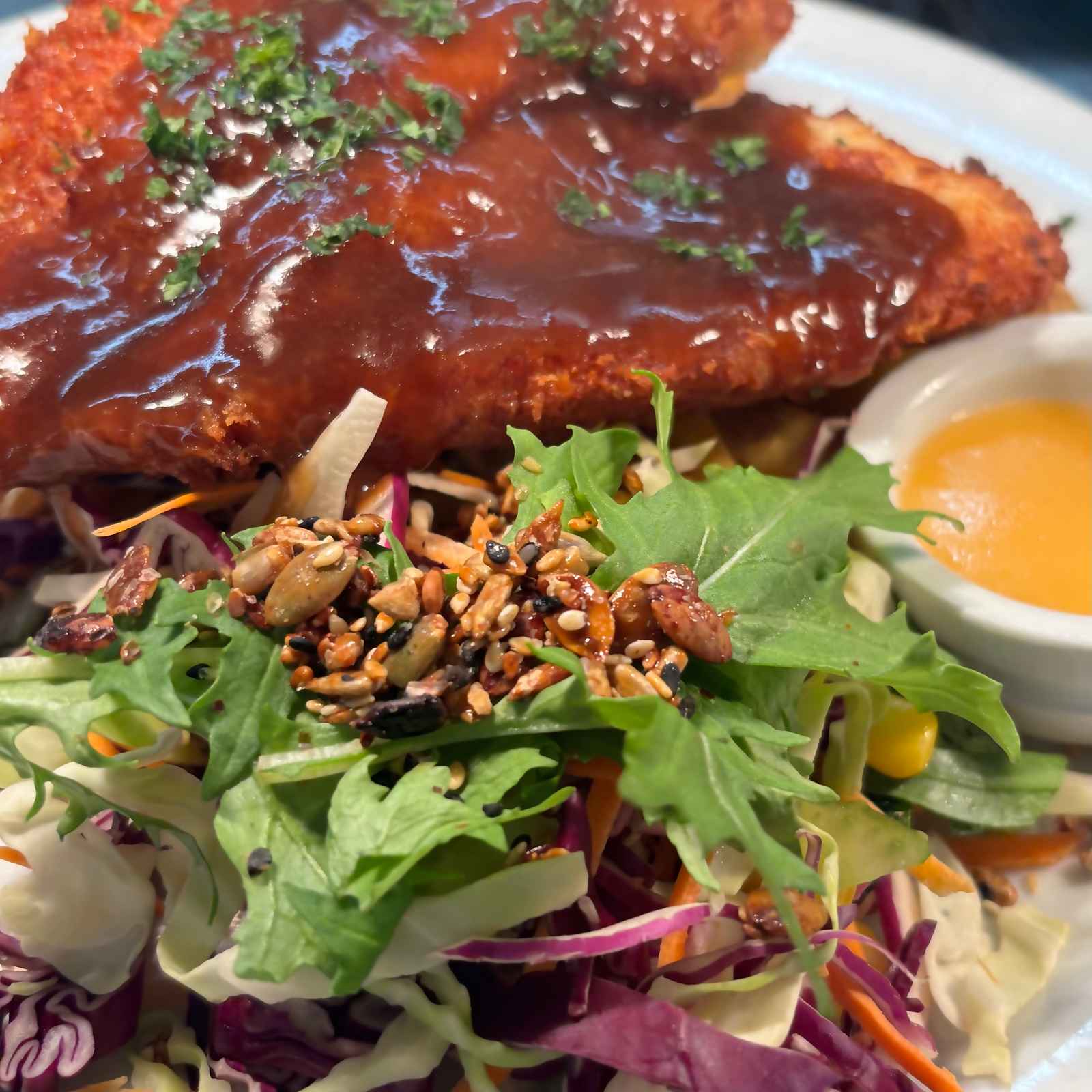 Ombrellos Kitchen & Bar