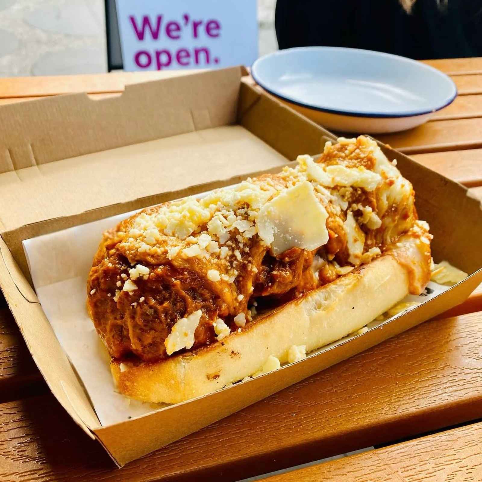 The Union Deli & Diner