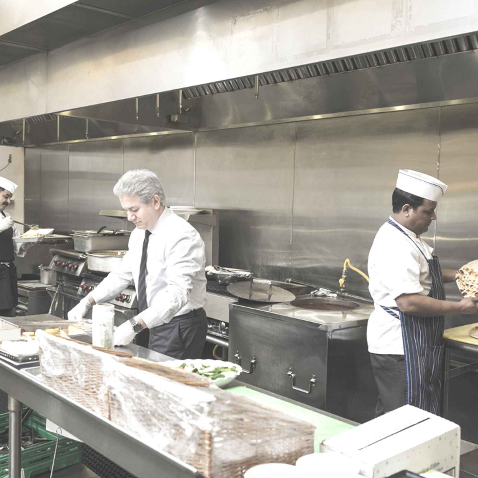 Capriccio Restaurant & Bar