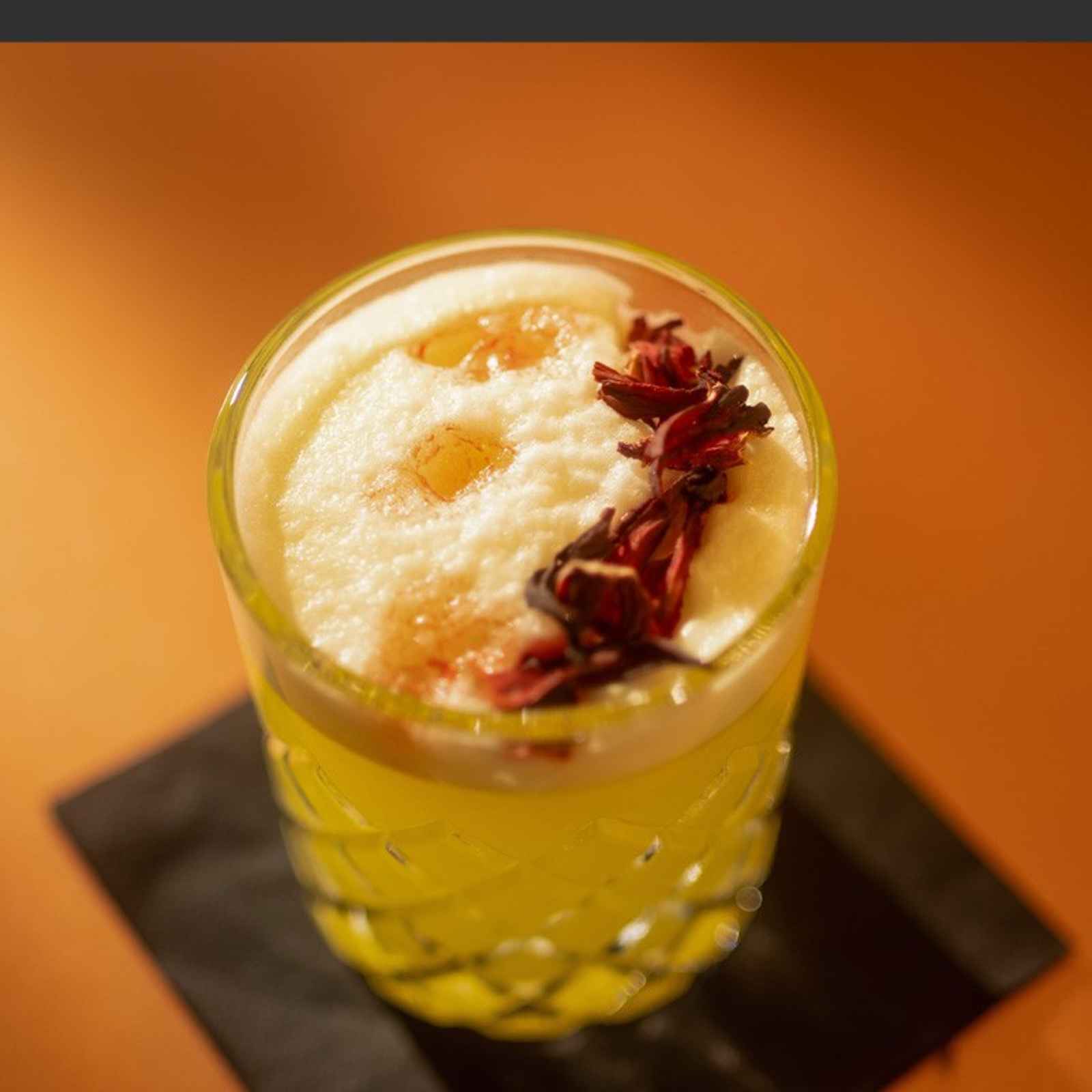 The Tamburlaine Restaurant & Bar