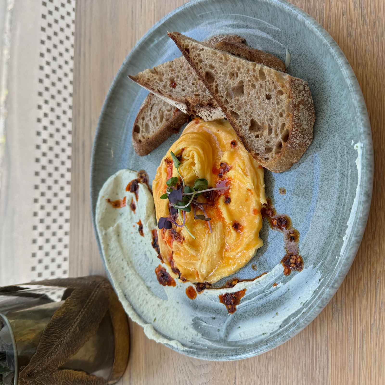 The Greenhouse of Parnell