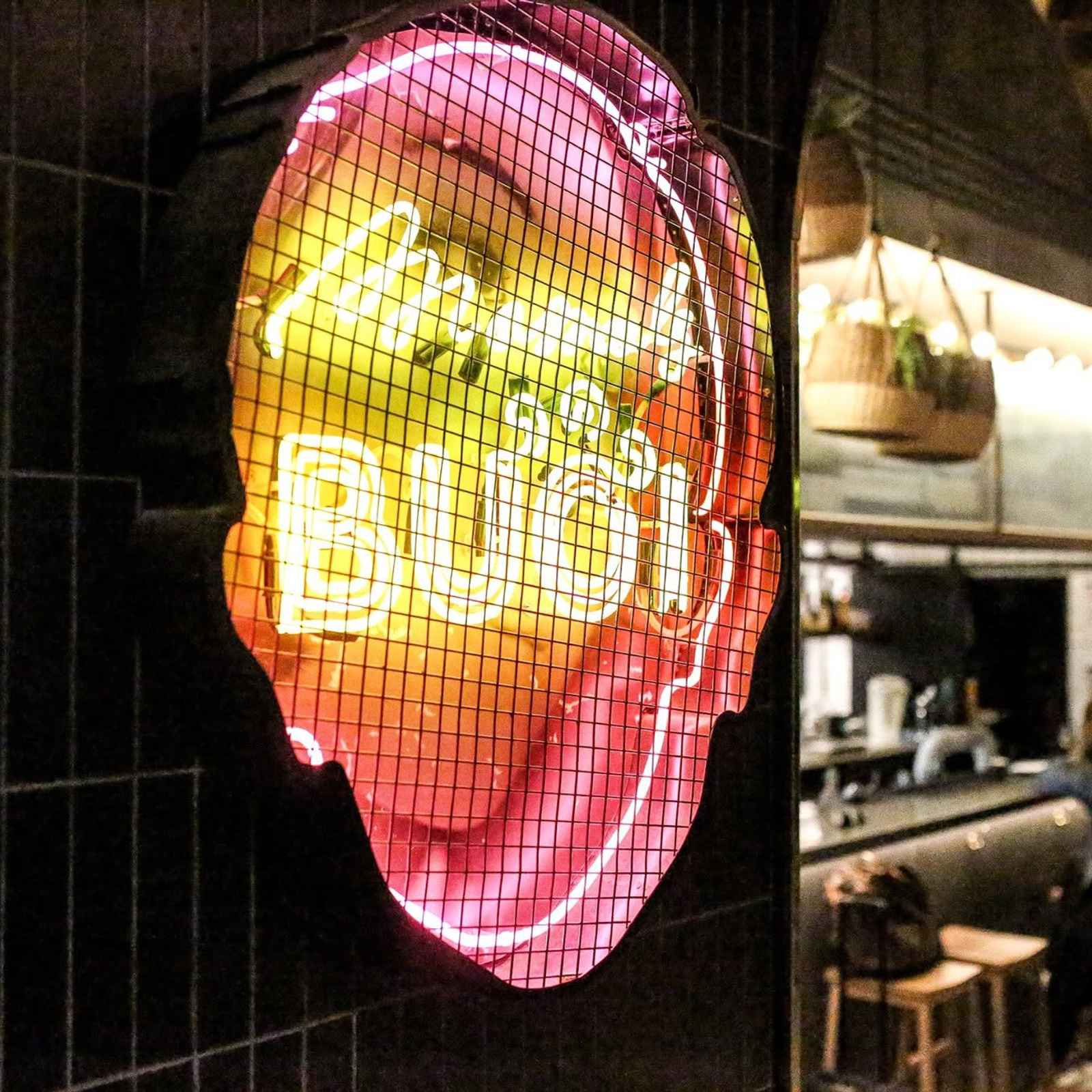 Mama's Buoi Chadstone