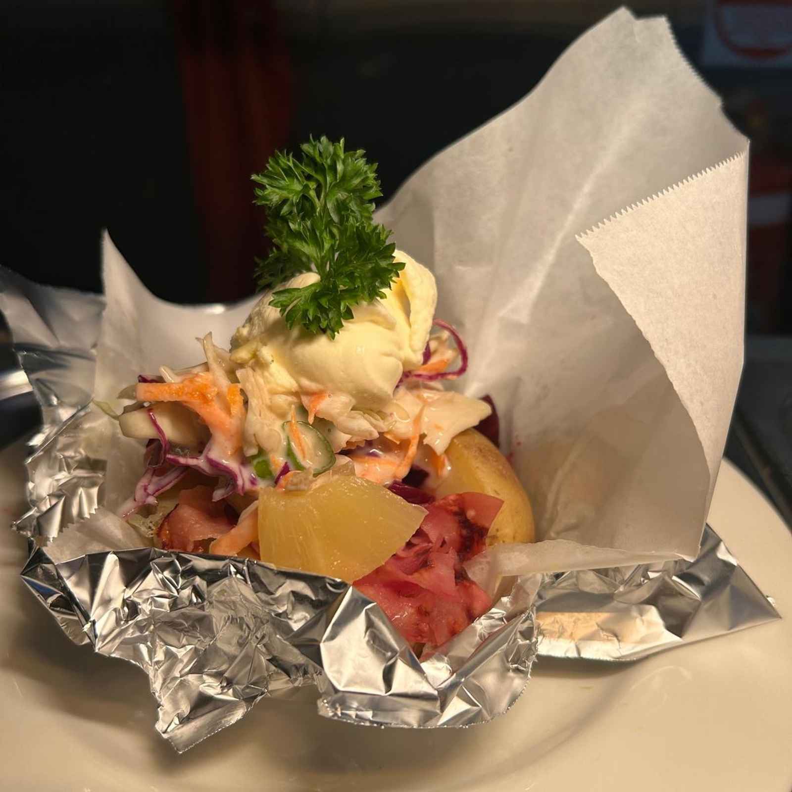 Angie's Cafe and Bakeshop