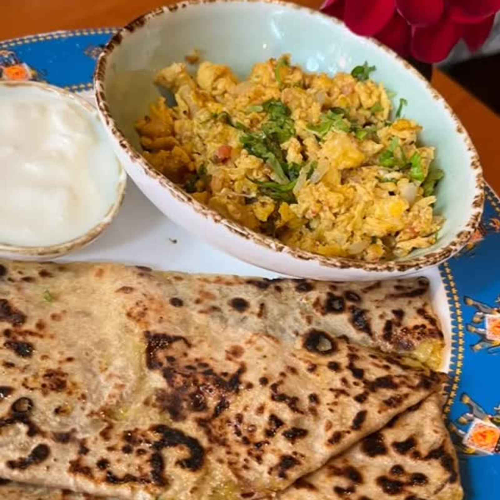 Jugnu's Duniya (Flavours of the World)