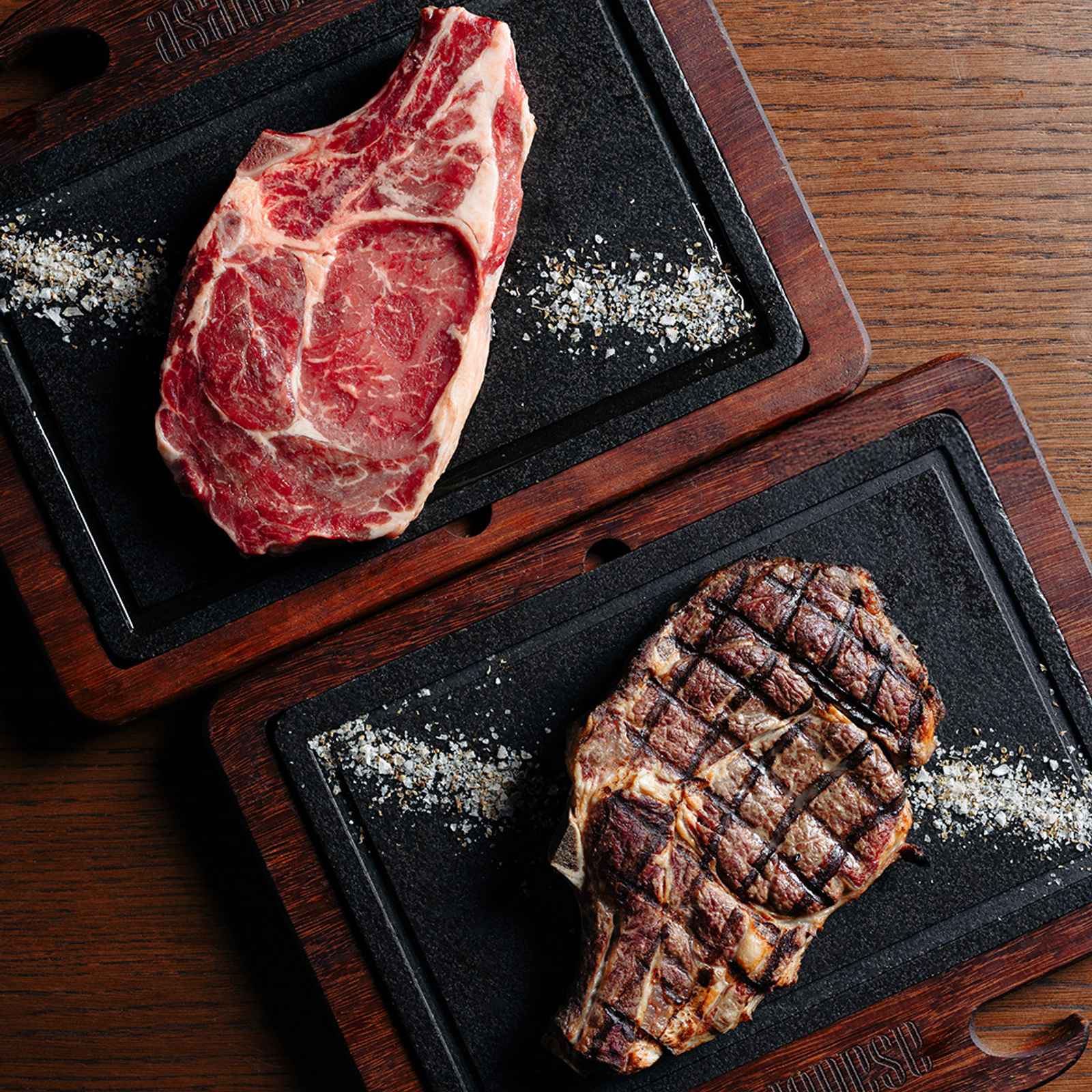 Asador Bar & Grill