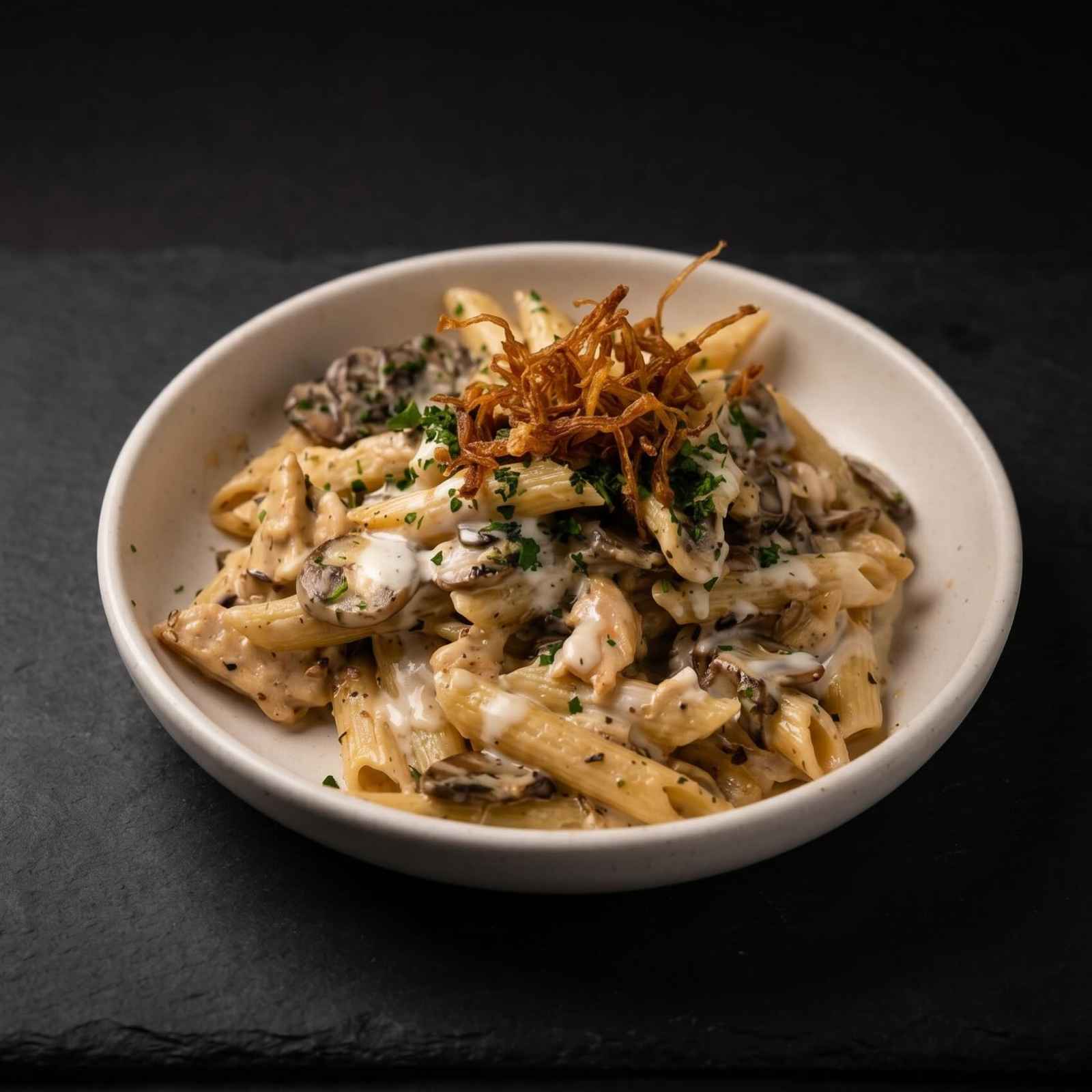 Two Hands Kitchen