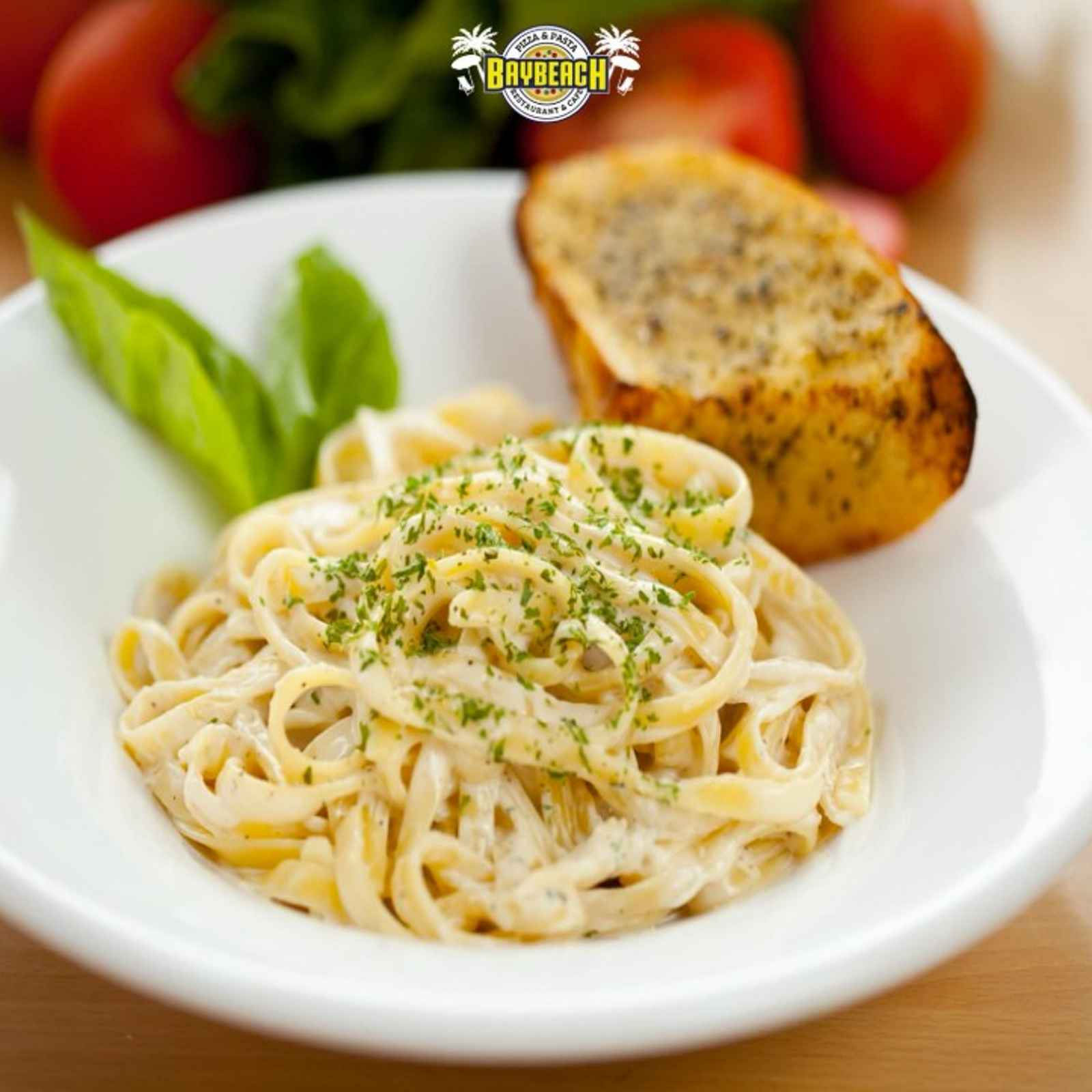 Bay Beach Bar & Lounge