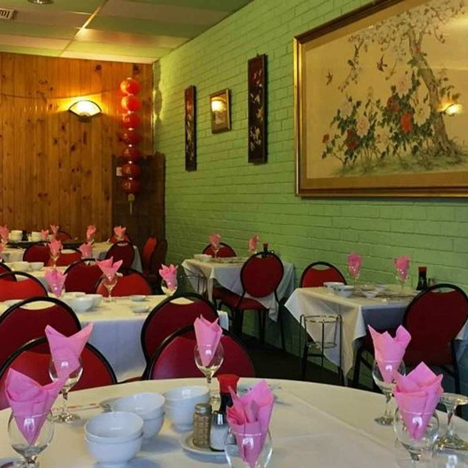 Kingsland Chinese Restaurant