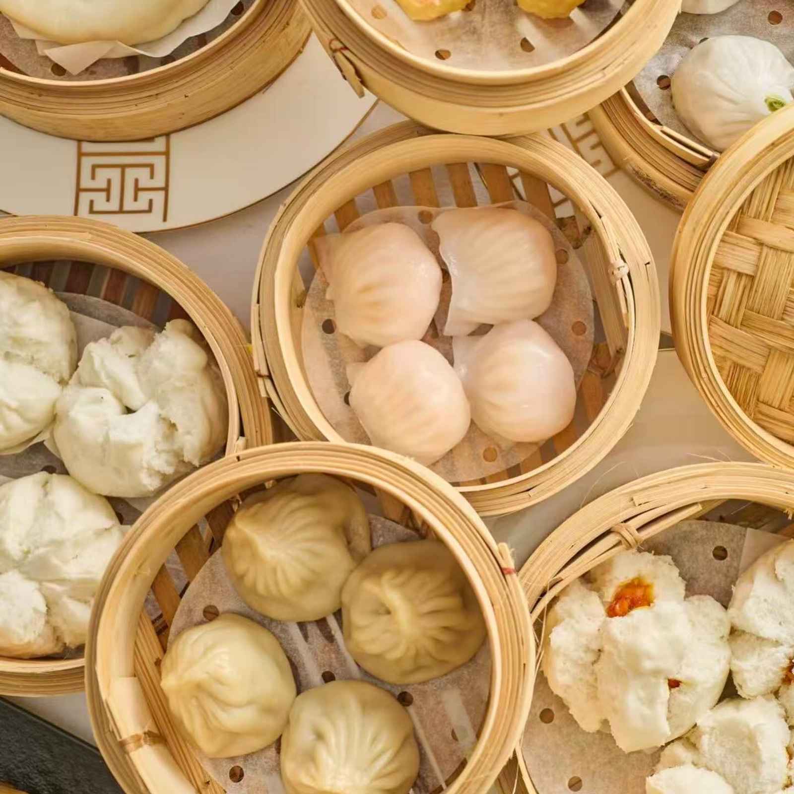 The Good Fortune