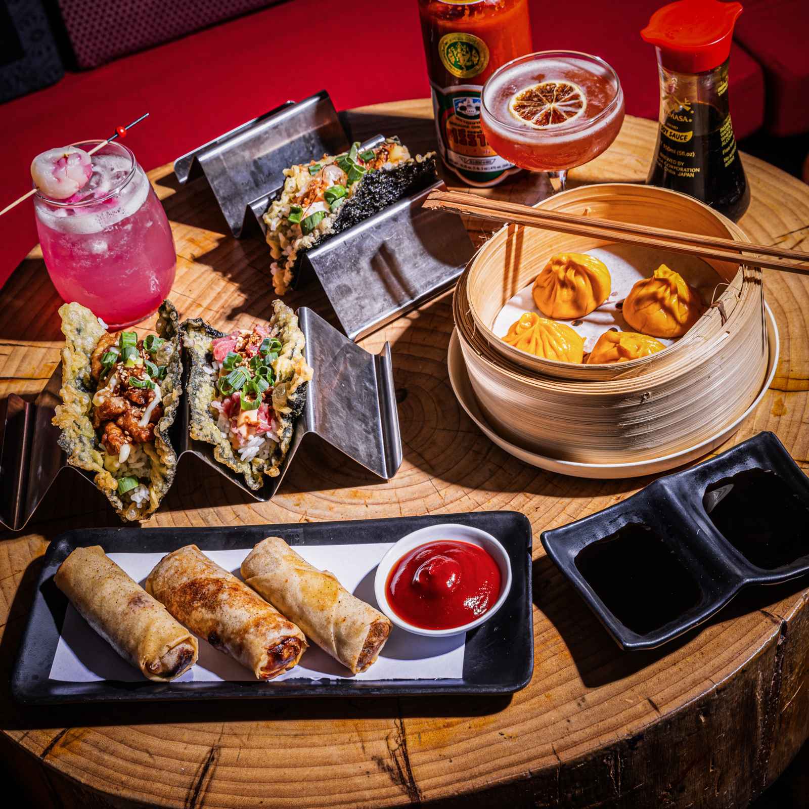 Bar Hanami