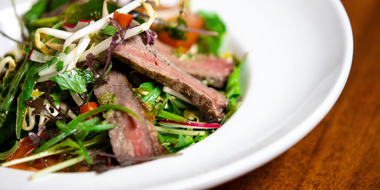 Duke's Restaurant & Bar: Book any time at everyday prices