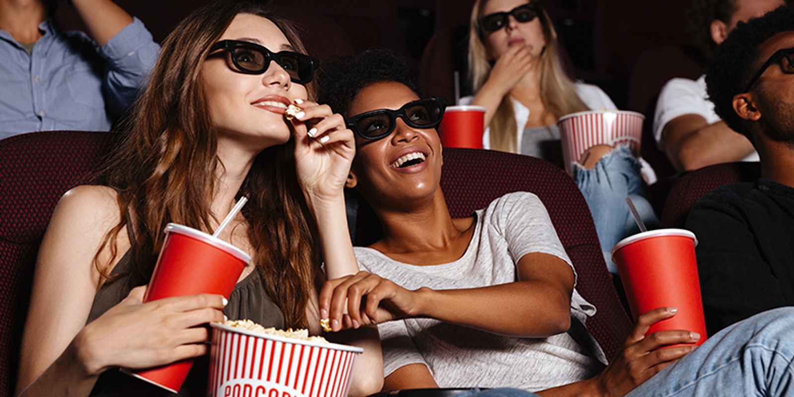School holidays sorted! Win dinner and a movie for the whole family
