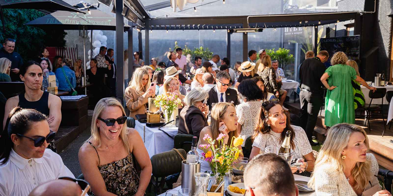 Be in to WIN the ultimate Flavours of Plenty foodie staycation!