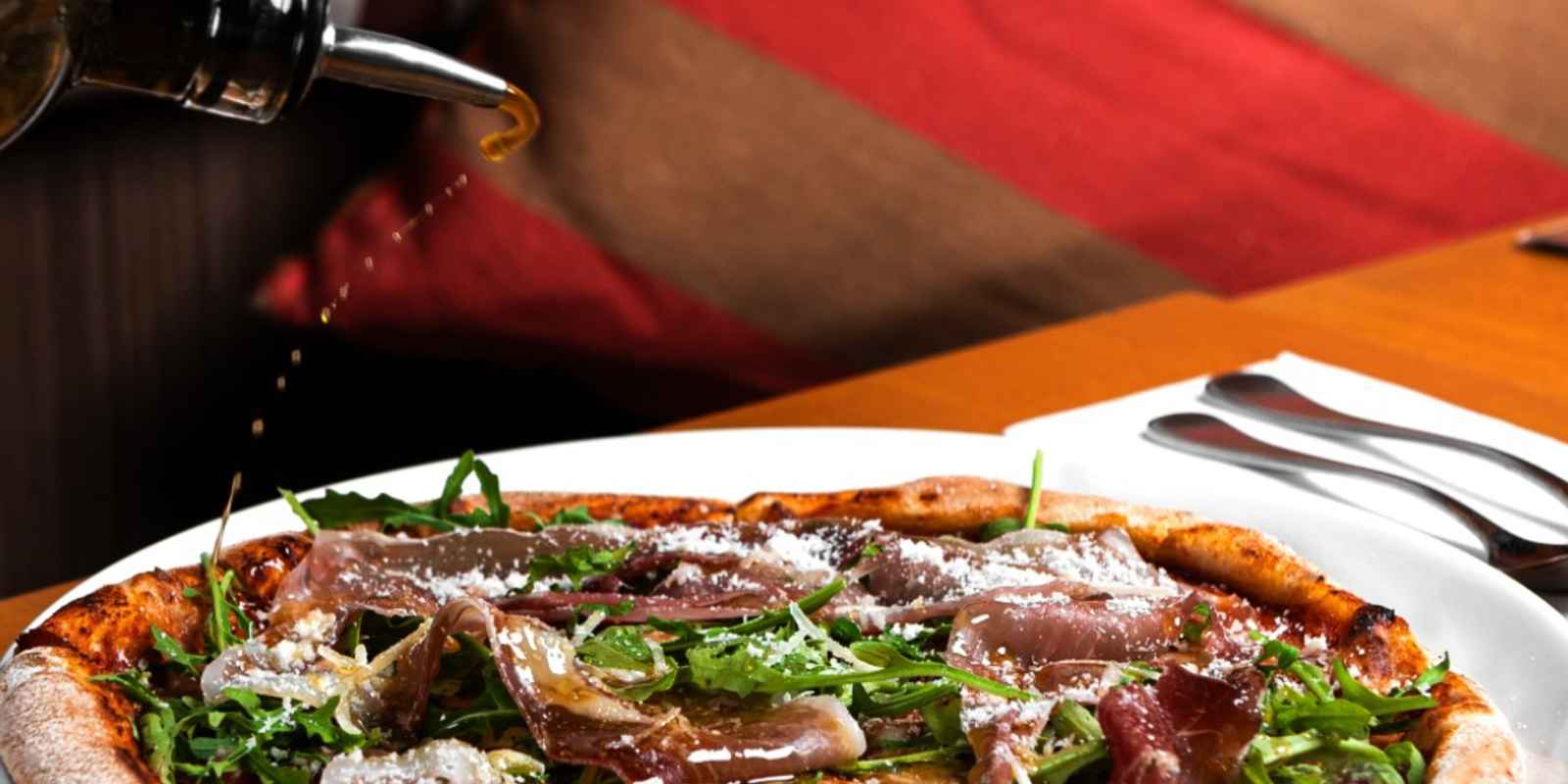 The Spaghetti House Trattoria