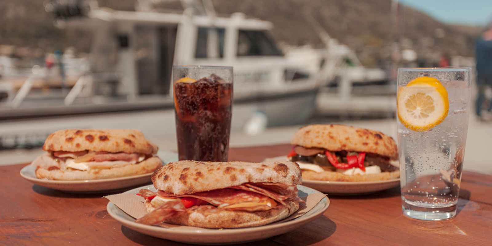 Italian Way - Pizza, Beers & More