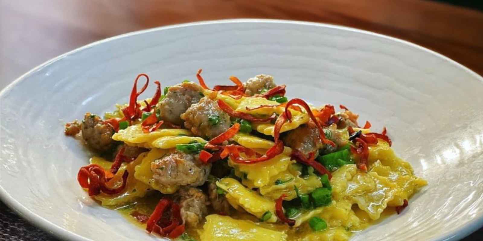 Shambles Restaurant & Winebar