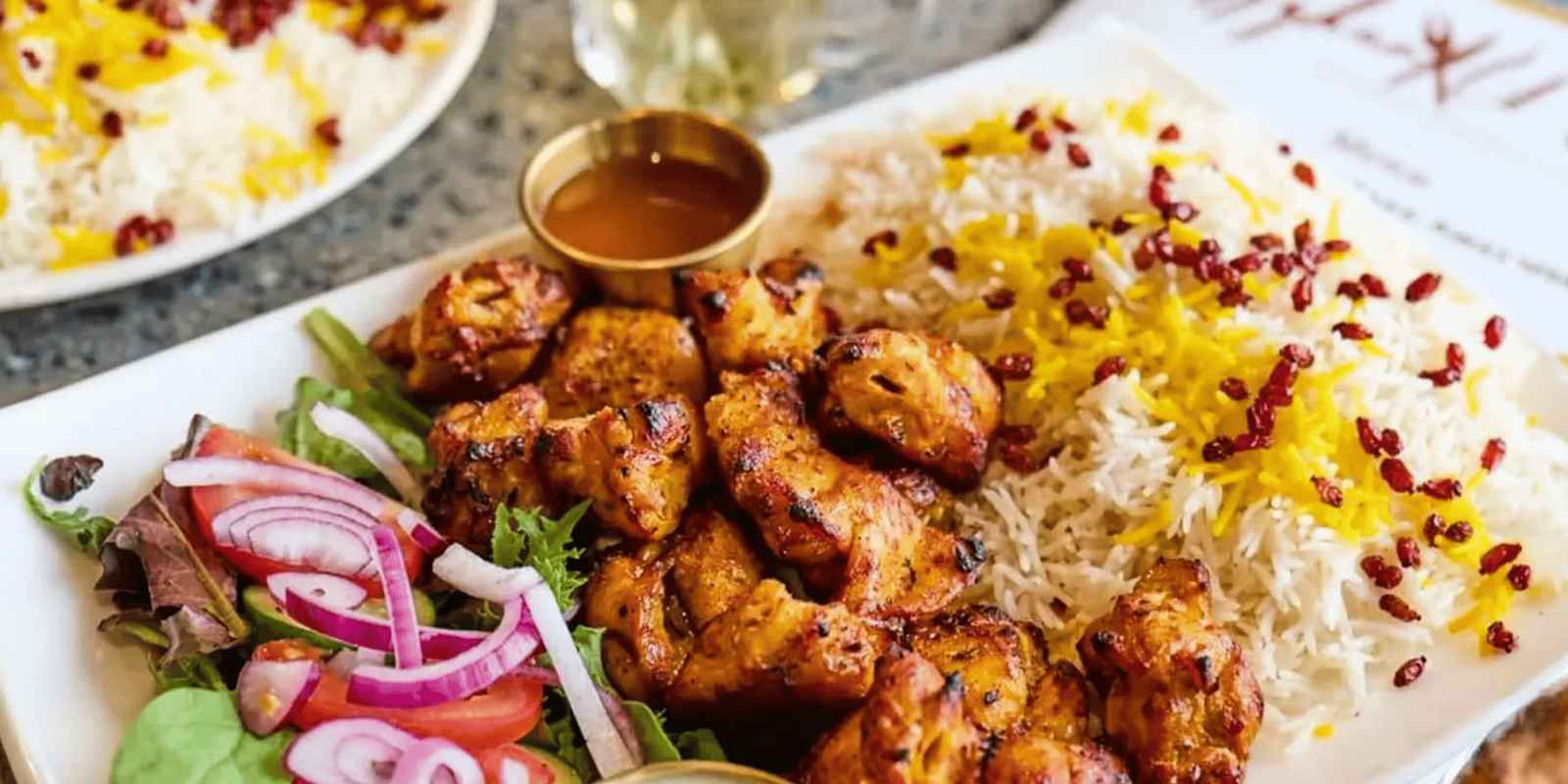 Afghan BBQ Club