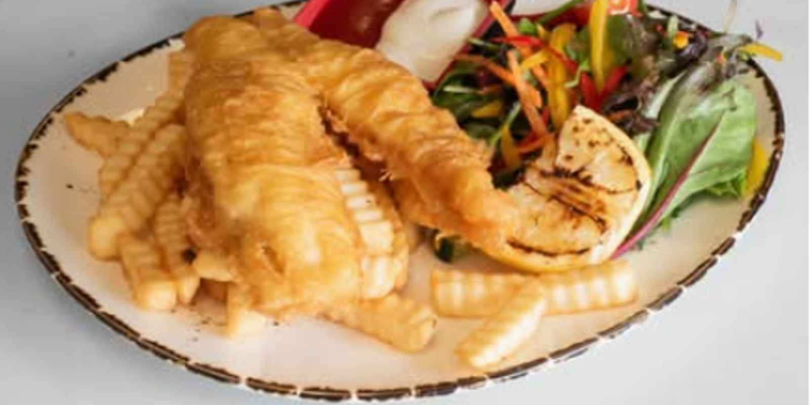 The Forces Cafe Gisborne