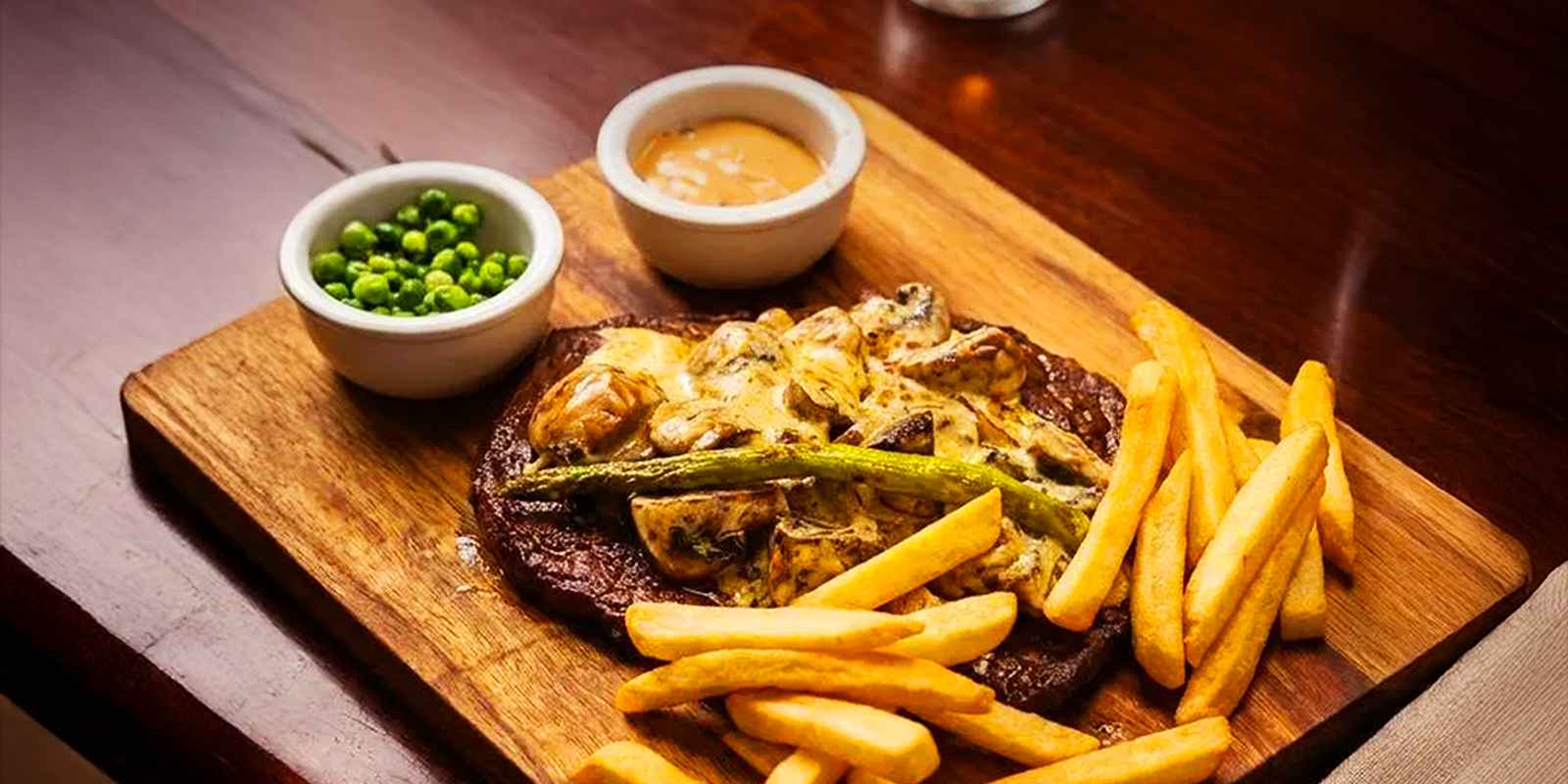 Efe Restaurant