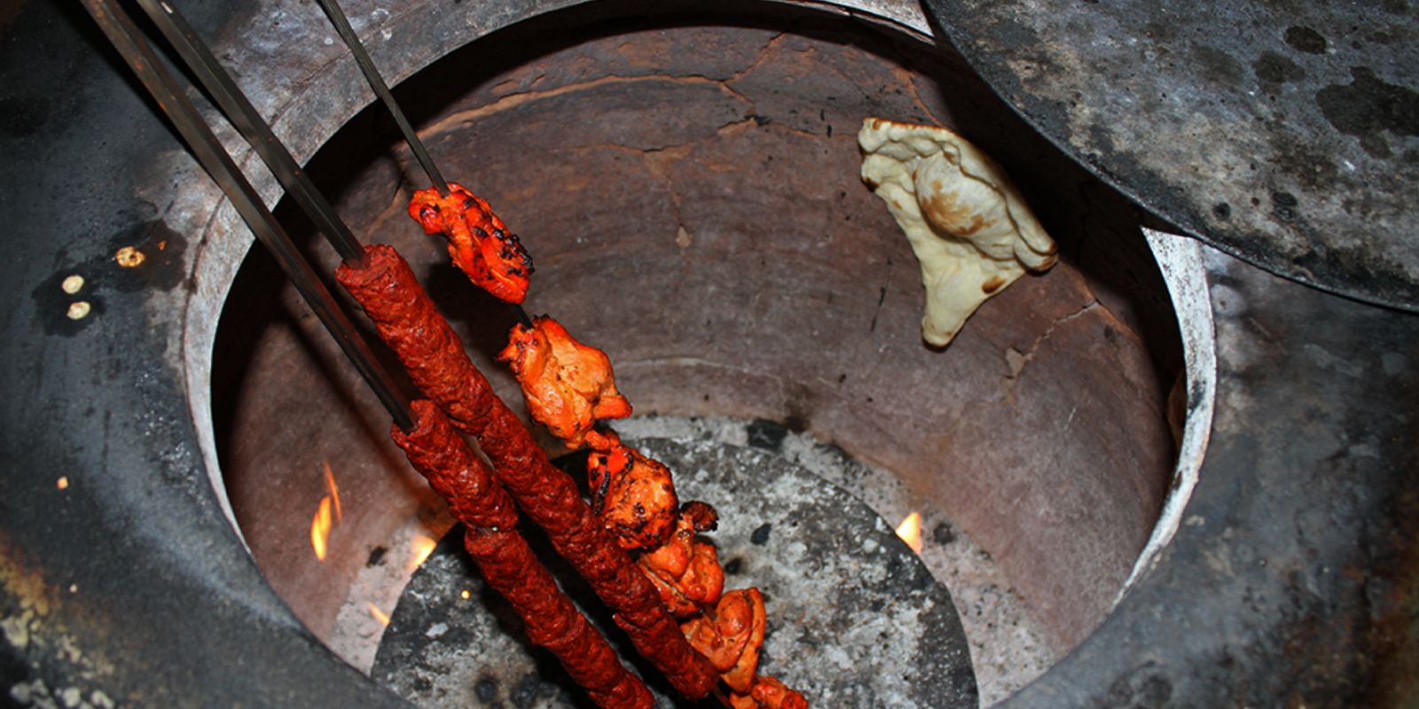 Dal Bukhara Authentic Indian Cuisine