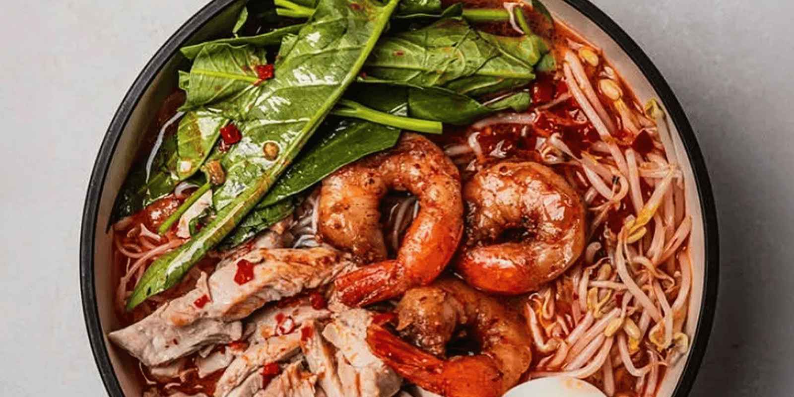 Into Laksa - Rhodes