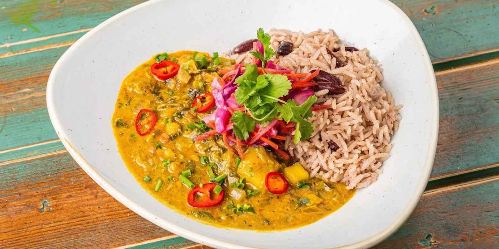 Turtle Bay Hammersmith
