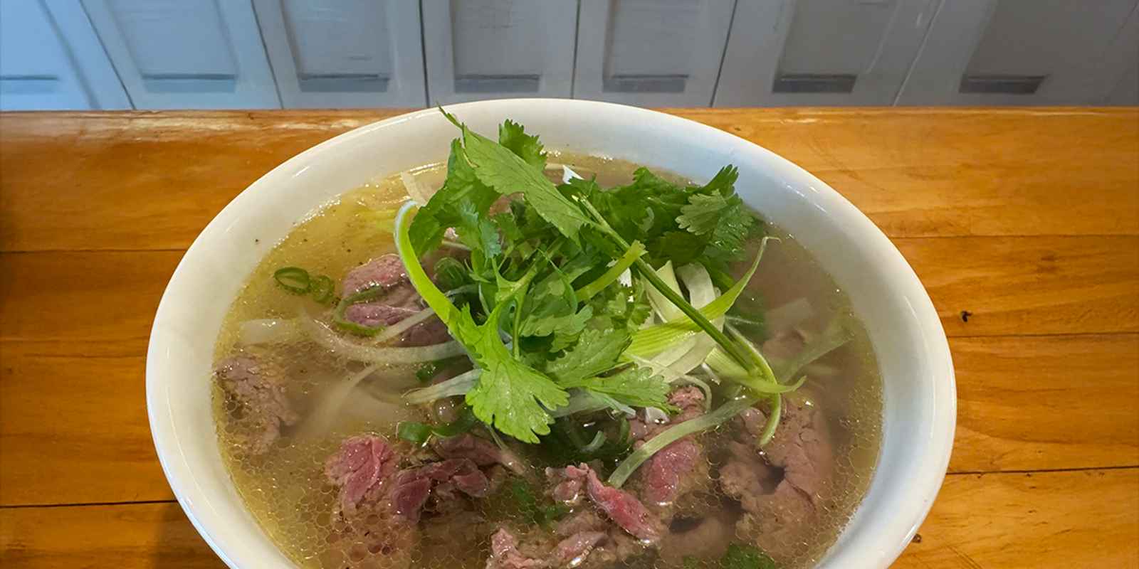 An An Vietnamese Restaurant