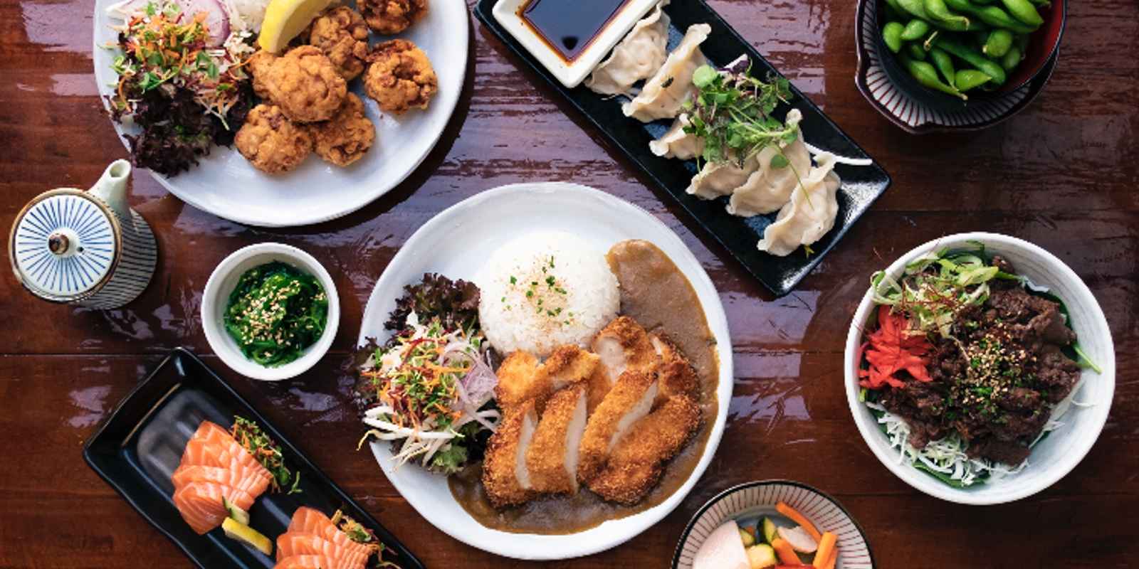Zipang Japanese