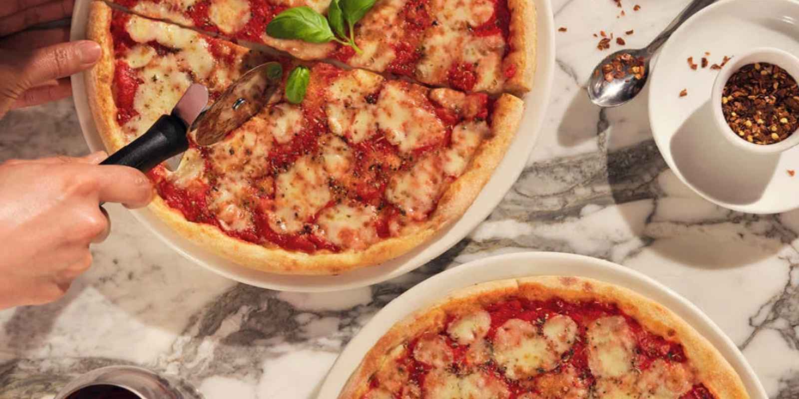 PizzaExpress Ecclesall Road