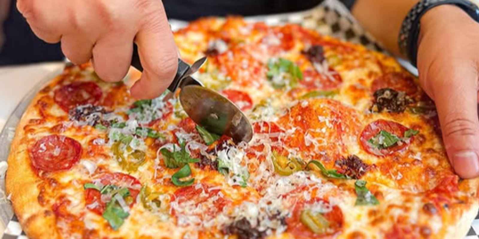 Biggies Pizza Leicester