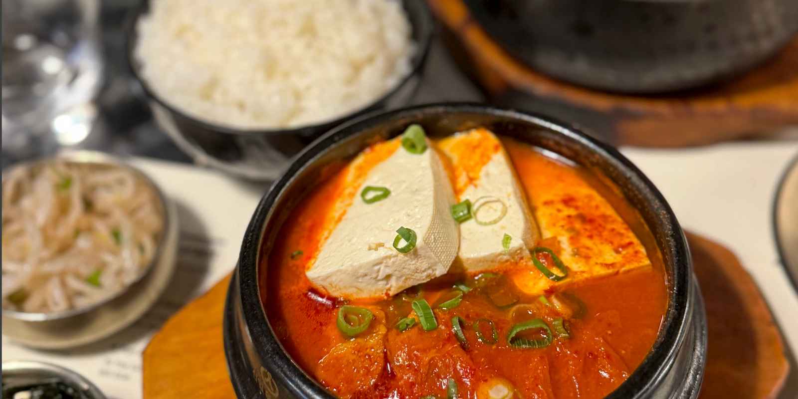 YORI Korean Restaurant