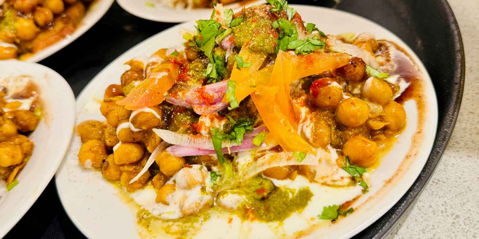 Beach Walk Indian Restaurant