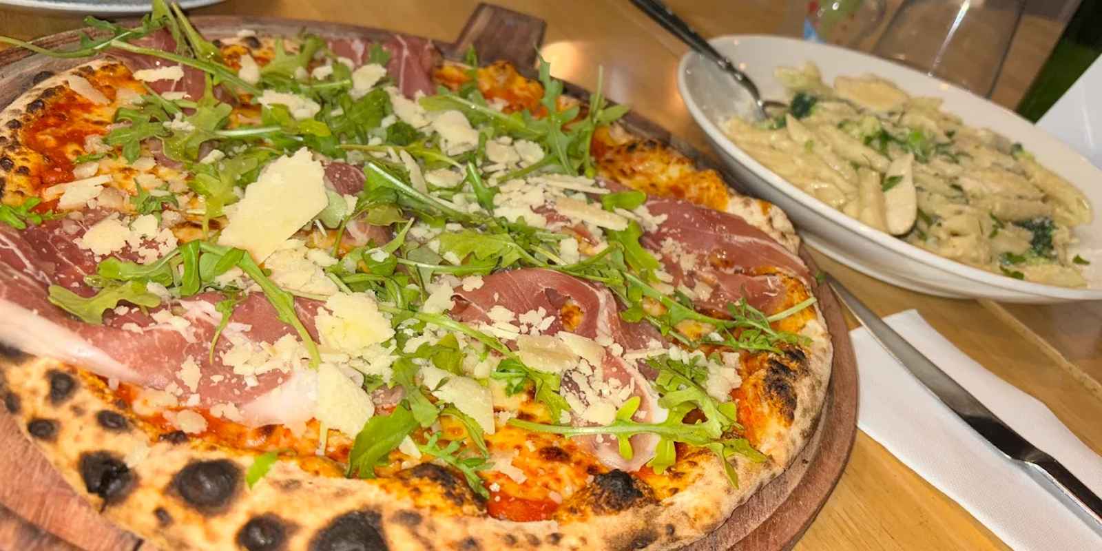 Tantulli’s Italian